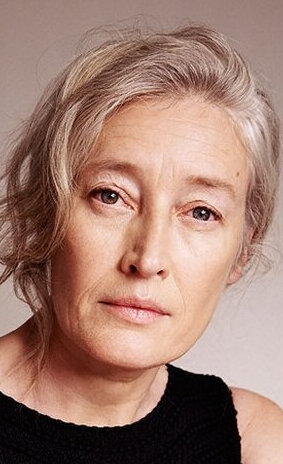 фото Мари-Софи Уилсон