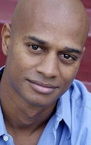 фото Энди Б. Дардейн