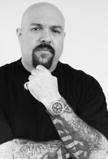 фото Энтони Кампос