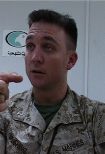 фото Джош Рашинг