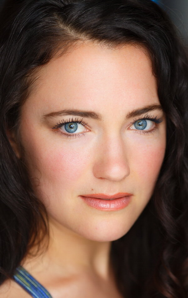 фото Эйприл Маллен