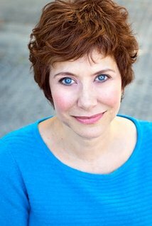 фото Шерил Штерн