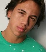 фото Роури Пин