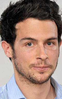 фото Джон Бойд