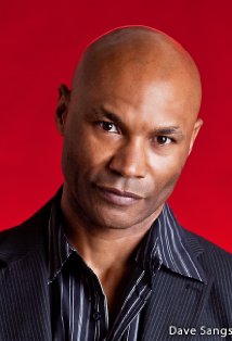 фото Дэйв Сэнгстер