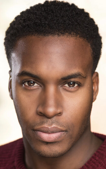 фото Ноэль Сэмюэлс