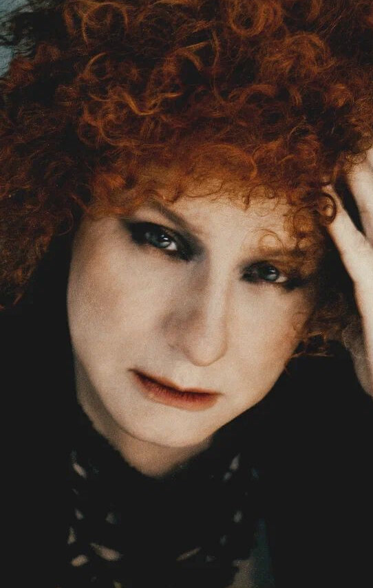 фото Варвара Авдюшко