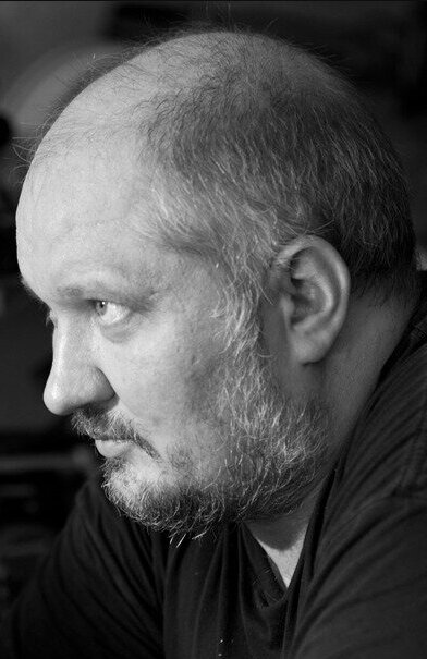 фото Алексей Кублицкий