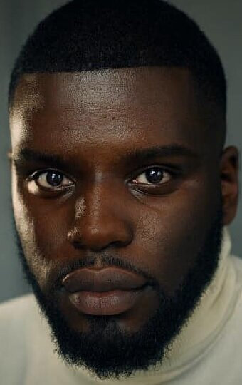 фото Kehinde Cardoso