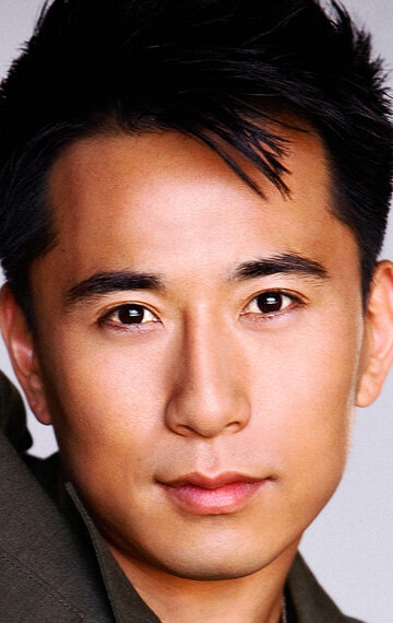 фото Джеймс Кайсон Ли