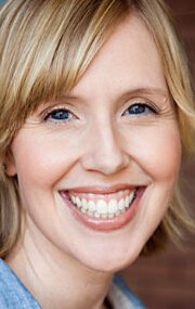 фото Стефани Бюрден