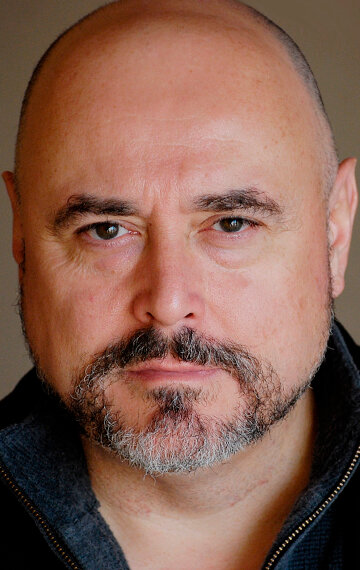 фото Марк Райан