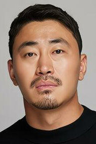 фото У Ган-мин