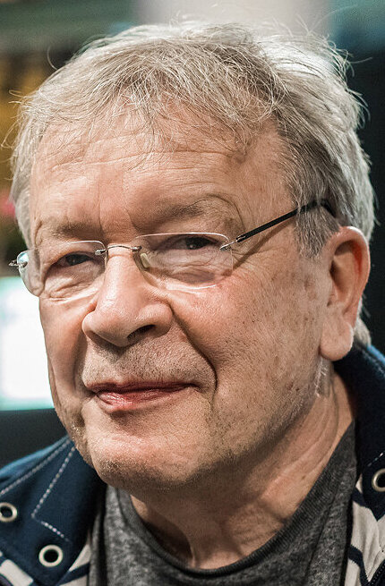 фото Виктор Ерофеев