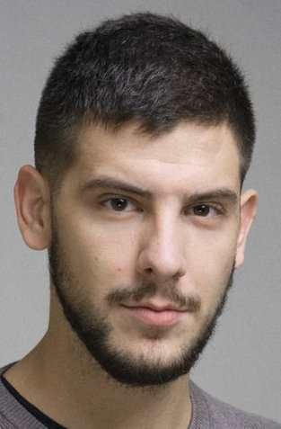 фото Vladimir Kovacevic