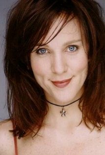 фото Нэнси Вейраух