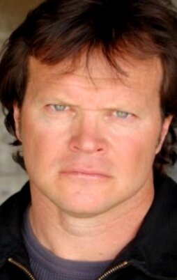 фото Джим Палмер