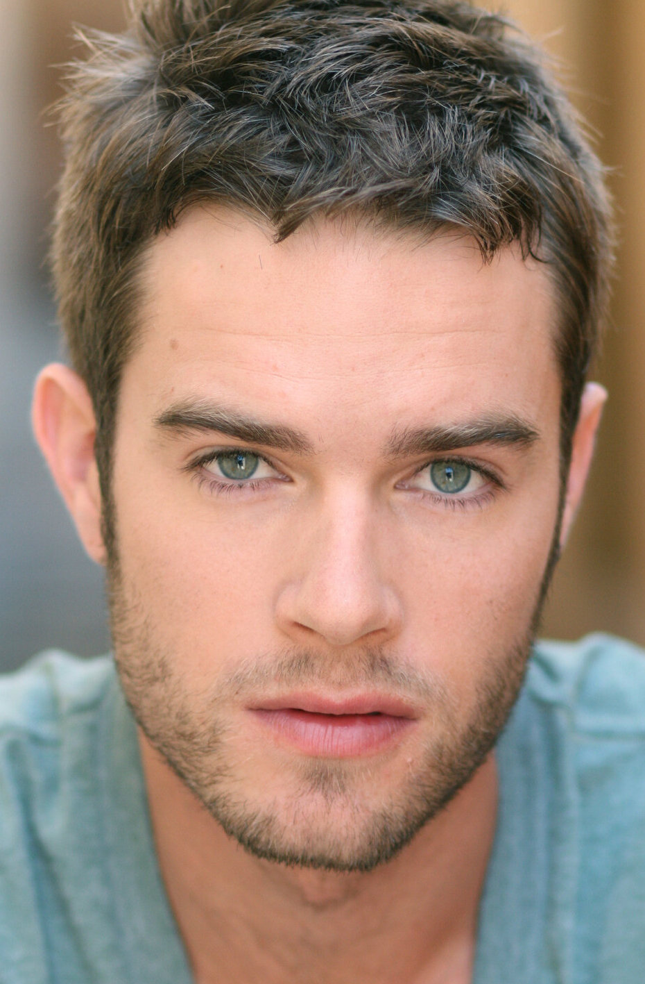 фото Каллард Харрис