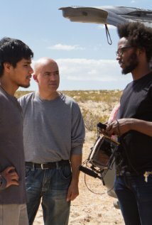 фото Джон Майерс