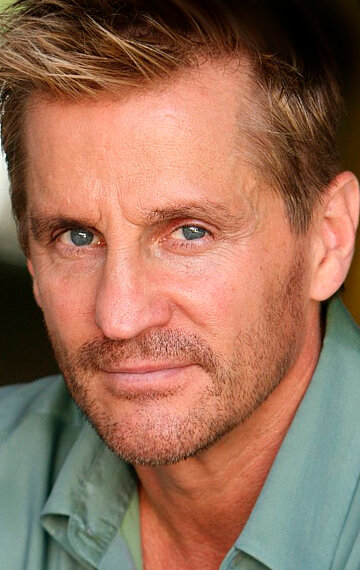 фото Джерри Тримбл