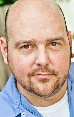 фото Дэвид Мапотер