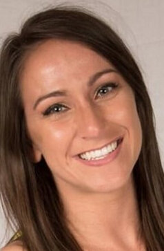 фото Брианна Рэй Спэрри