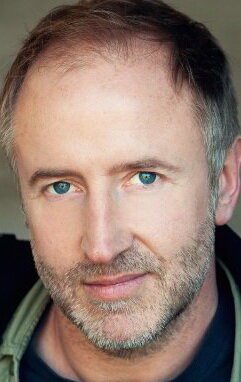 фото Адам Гардинер