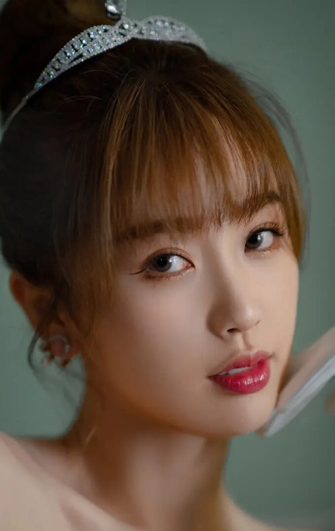 фото Юй Шусинь