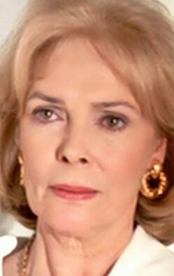 фото Патриция Гейдж