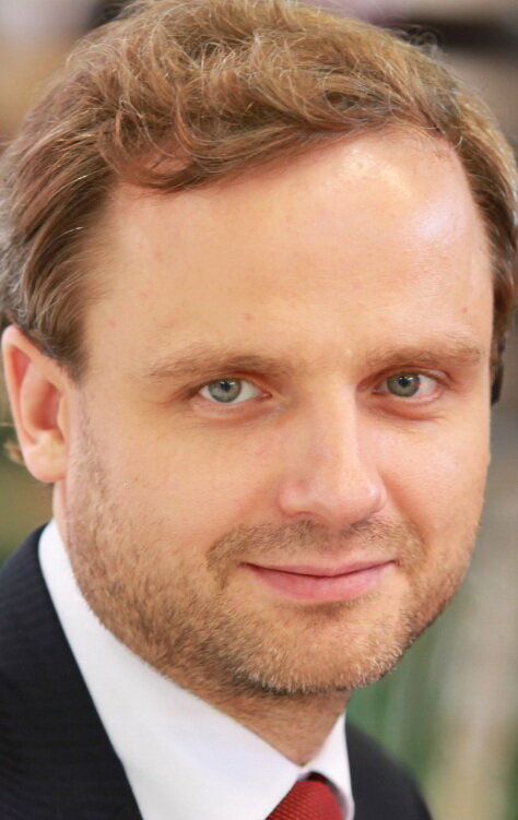 фото Михаил Чурбанов