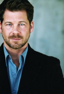 фото Марк Поусон