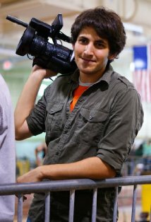 фото Джои Дауд