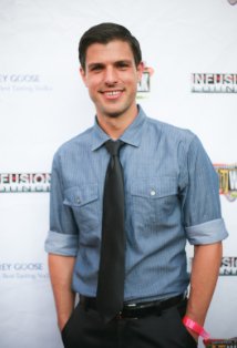 фото Энди Мартинес мл.