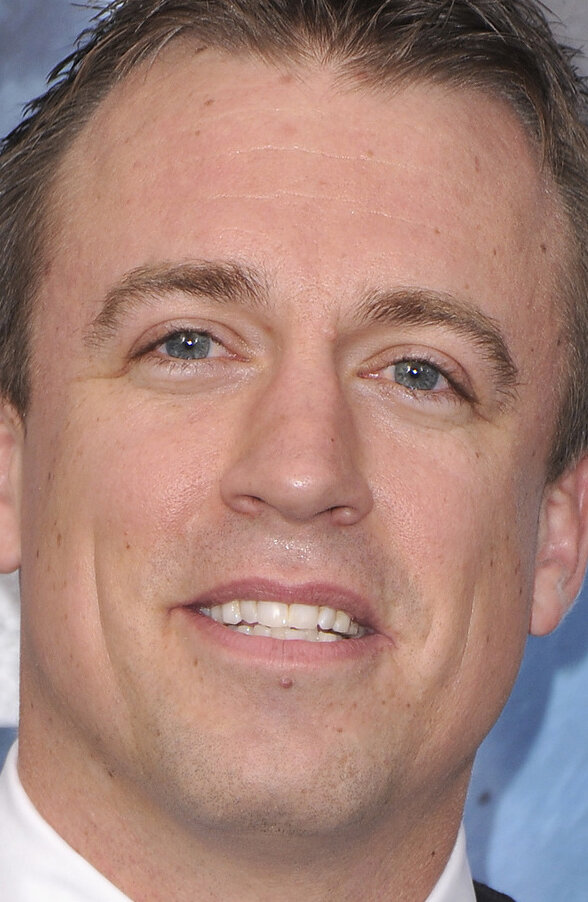 фото Рид Тиммер