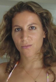 фото Лаура Нери