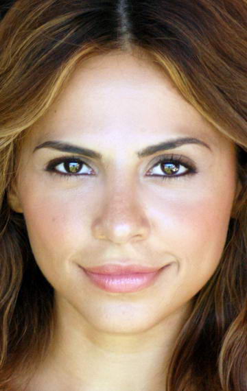 фото Азита Ганизада