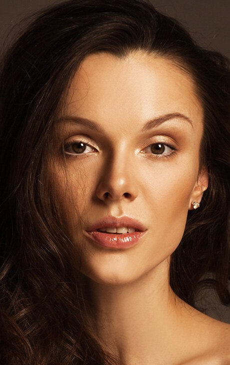 фото Мария Абашова