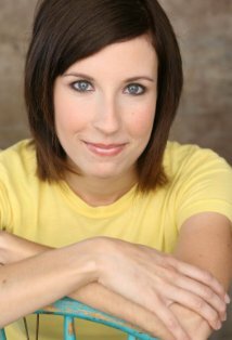 фото Айми Паркер