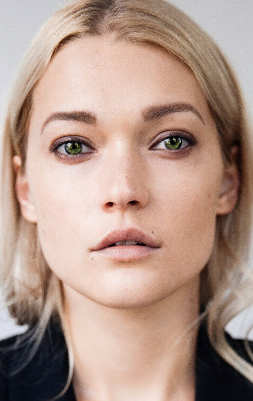 фото Дарья Лабужская