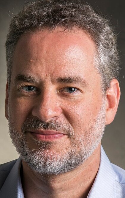 фото Дэн Стулбах