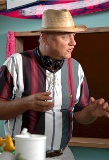 фото Бернард Мюррей мл.