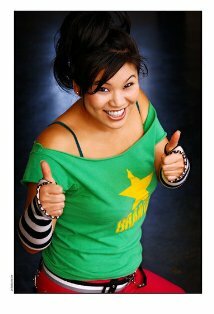 фото Нэнси Дж. Ли