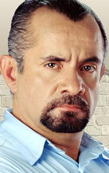 фото Альваро Герреро