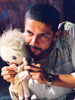 фото Марко Перес