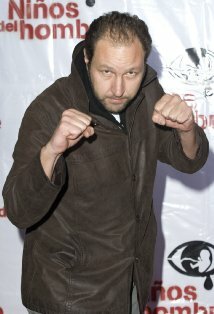 фото Родриго Муррай