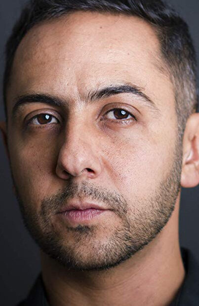 фото Умберто Бусто