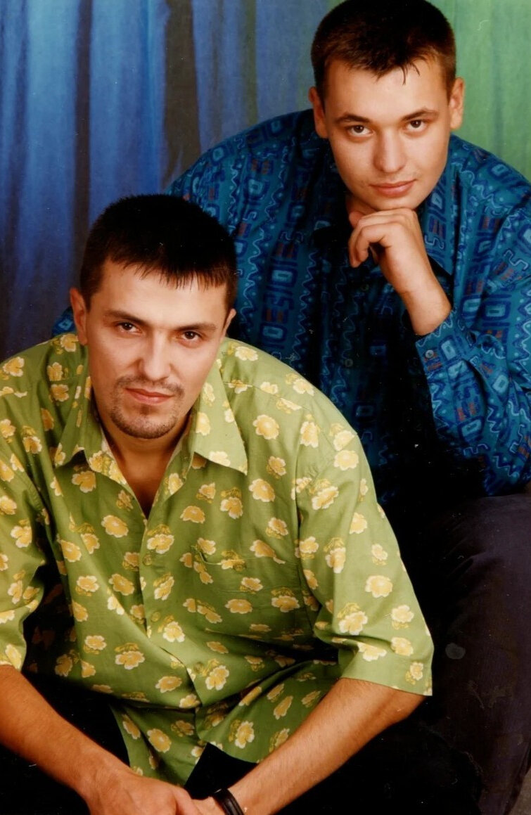 фото Руки вверх!