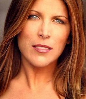 фото Тришиа Смолл