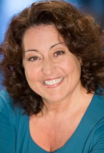 фото Люсия Форте