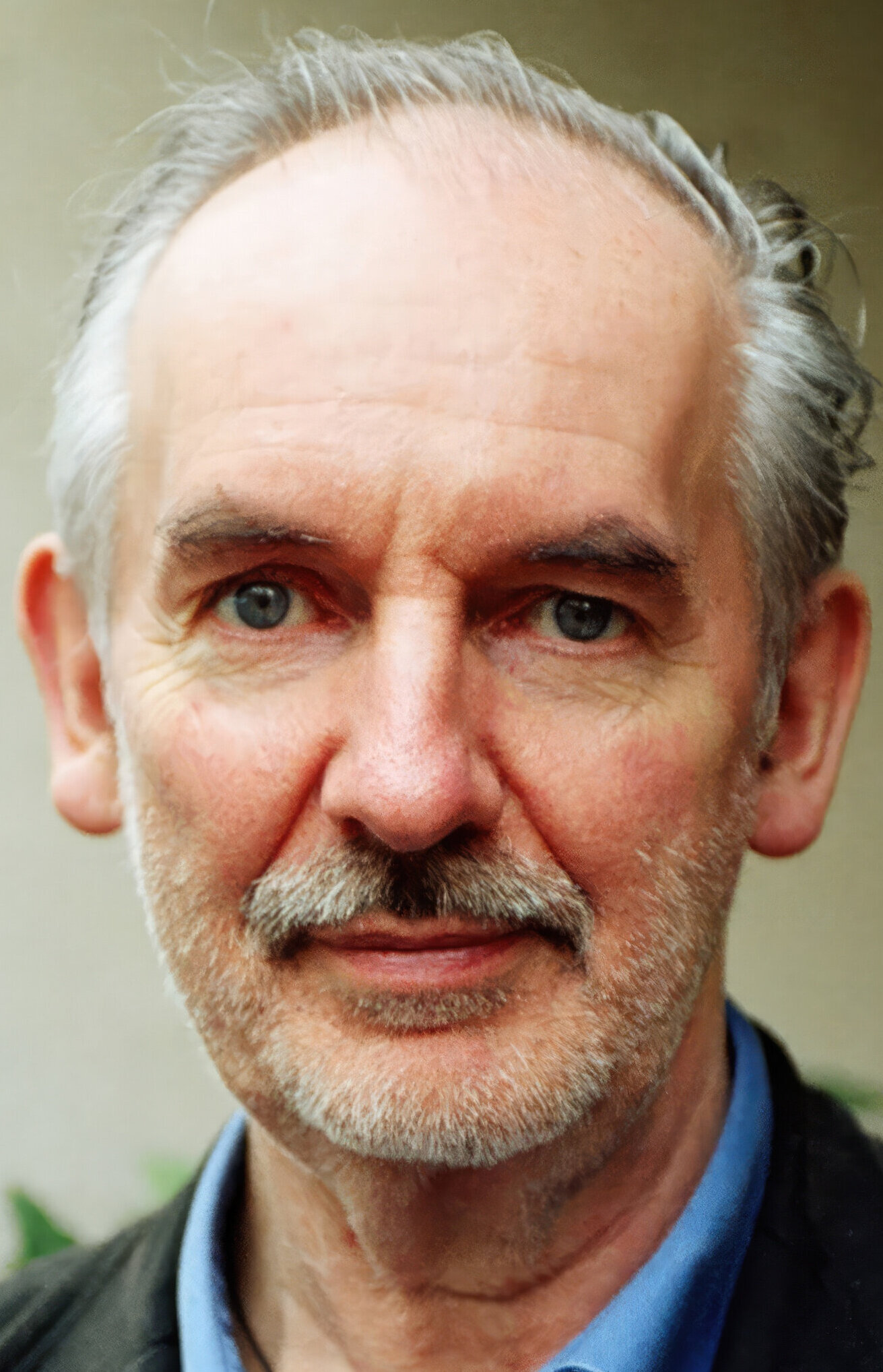 фото Алан Ли